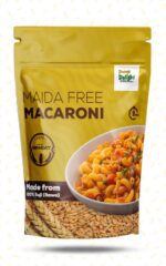 Durum Wheat Macaroni Pasta